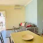 Oura Oasis D - Shared Pool - 4 Guests - Albufeira