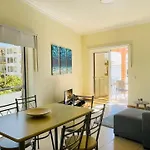 Oura Oasis D - Shared Pool - 4 Guests -