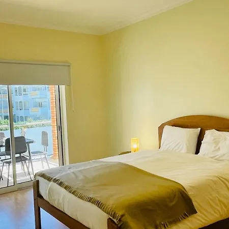 Apartment Oura Oasis D By Check-in Portugal Albufeira