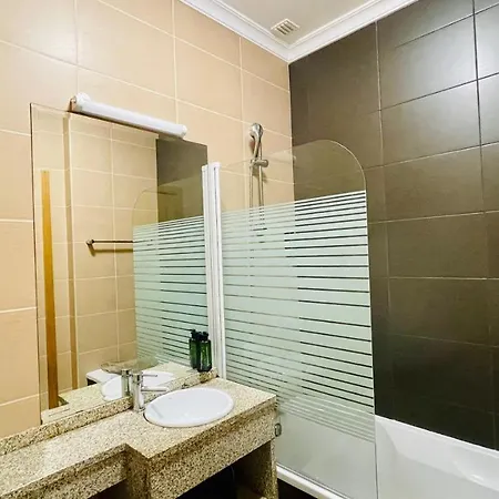 Oura Oasis D By Check-in Portugal Albufeira