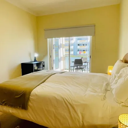 Oura Oasis D By Check-in Portugal Albufeira