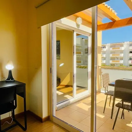 Oura Oasis D By Check-in Portugal Apartment *
