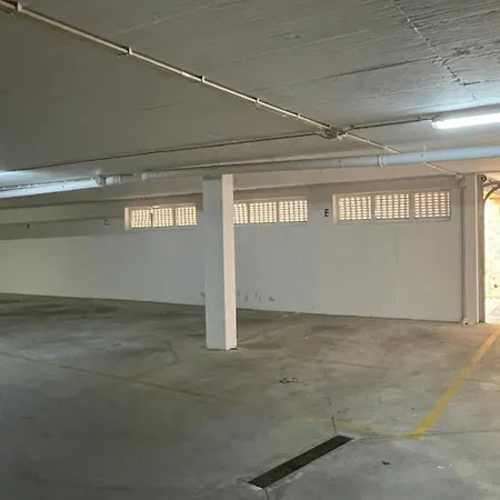 Oura Oasis D - Shared Pool - 4 Guests - Appartement Albufeira