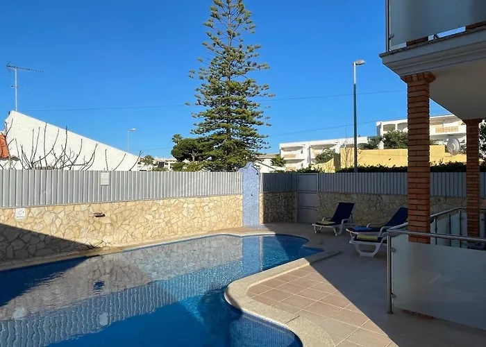 Oura Oasis D By Check-in Portugal * 阿尔布费拉