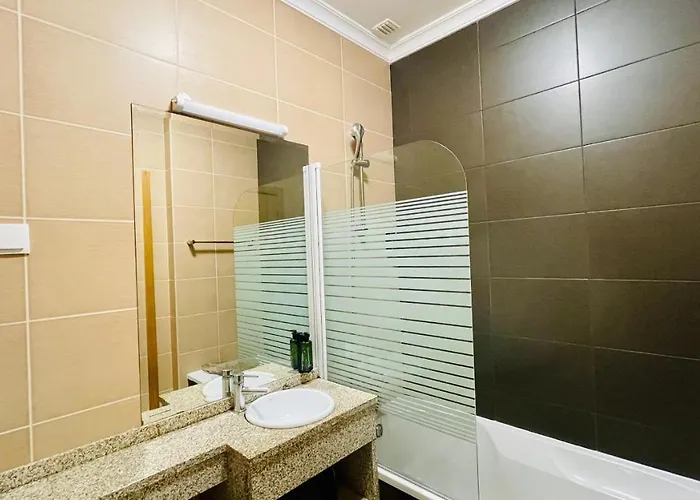 Oura Oasis D By Check-in Portugal 阿尔布费拉