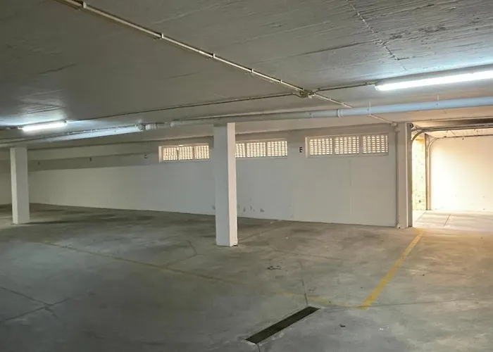 Oura Oasis D By Check-in Portugal 公寓 阿尔布费拉